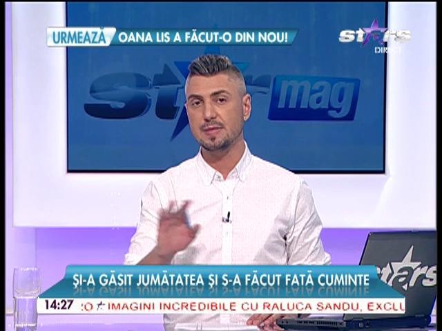 Şi-a găsit jumătatea şi s-a făcut fată cuminte! Andreea Spătaru a rămas la fel de sexy! A băgat boala &icirc;n masculii de pe plajă