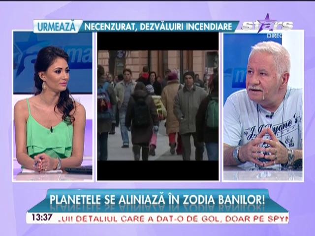 Planetele se aliniază &icirc;n zodia banilor! Cine are noroc de bogăţii &icirc;n luna iulie?