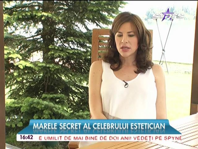 Adina Alberts, cea mai importantă lecţie de viaţă! Care este secretul succesului &icirc;n carieră