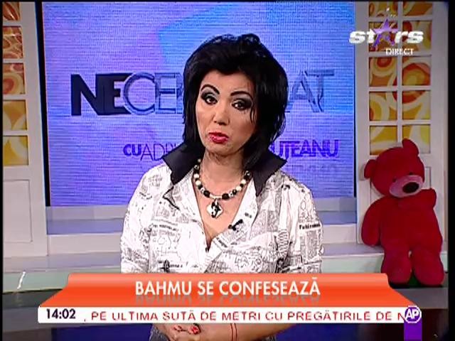 Adriana Bahmuţeanu este foc şi pară! Nu iartă pe cei care &icirc;i denigrează familia: "Nu permit să-şi dea cu părerea"