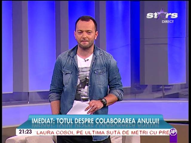 Alexandra Stan spune totul despre colaborarea cu Inna! Cum se &icirc;nţelege cu bruneta