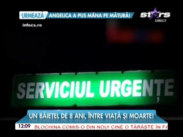 Tragedie la ştrand! Un copil a fost găsit pe fundul bazinului pentru adulţi