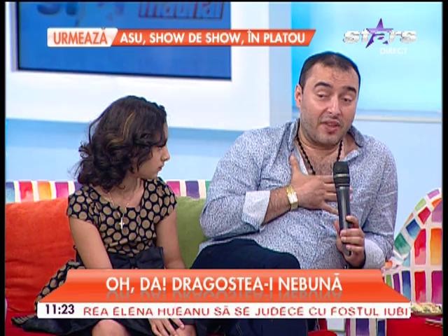Edy Mexicanu' a aruncat bomba: "Iubita mea este &icirc;nsărcinată"