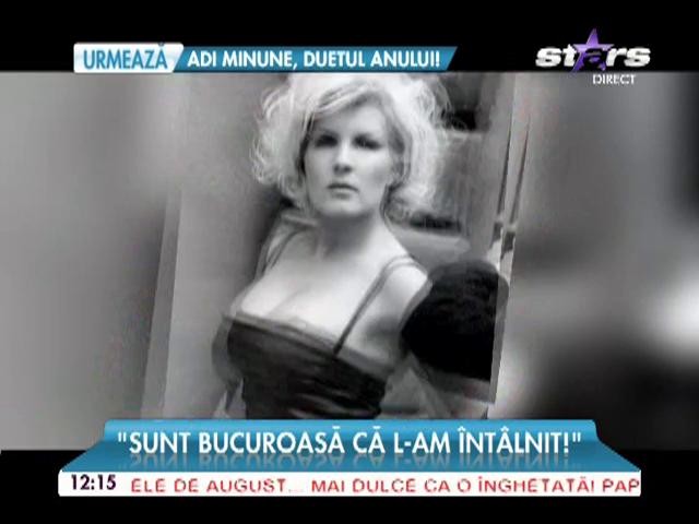 Elena Udrea nu se mai fereşte! Cum arată iubitul pe care &icirc;l ascunde de doi ani