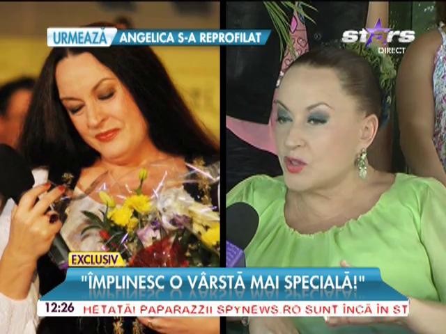 Maria Dragomiroiu, cel mai sincer interviu! Tot ce nu s-a spus p&acirc;nă acum despre artistă