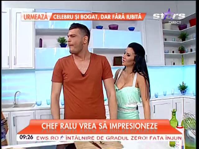 Reţeta "Star Matinal" - Bulz tradiţional, delicios de te lingi pe degete
