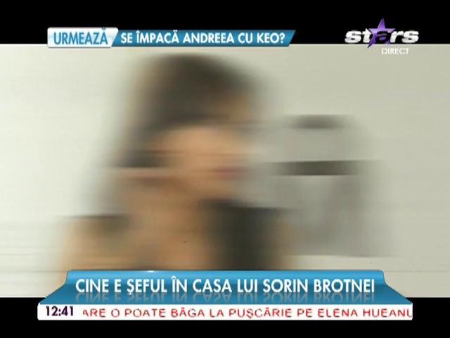 Bat clopote de nuntă &icirc;n showbiz! Unul dintre cei mai comentaţi burlaci, obligat de iubită să o ia de nevastă