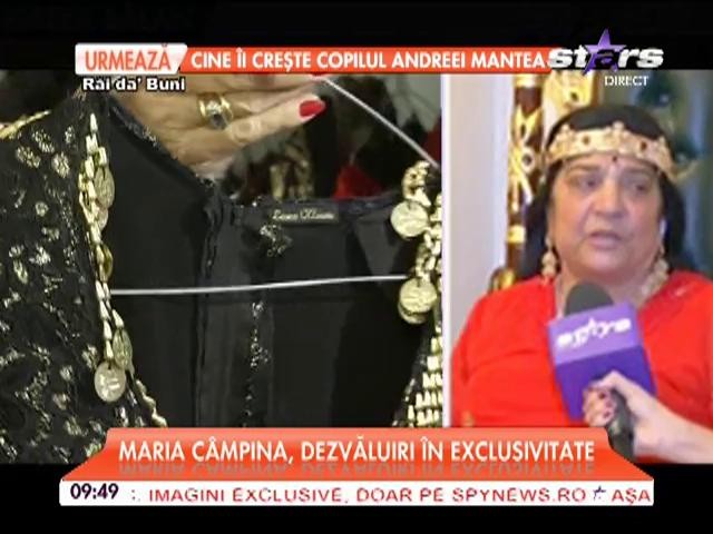 C&acirc;nd va avea loc marele cutremur? Regina Maria, dezvăluiri &icirc;n exclusivitate