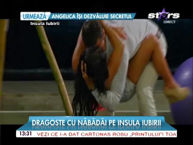Tomy şi Deea de la "Insula Iubirii" nu mai sunt &icirc;mpreună! Ispita a mărtusit de ce s-a despărţit de bruneta
