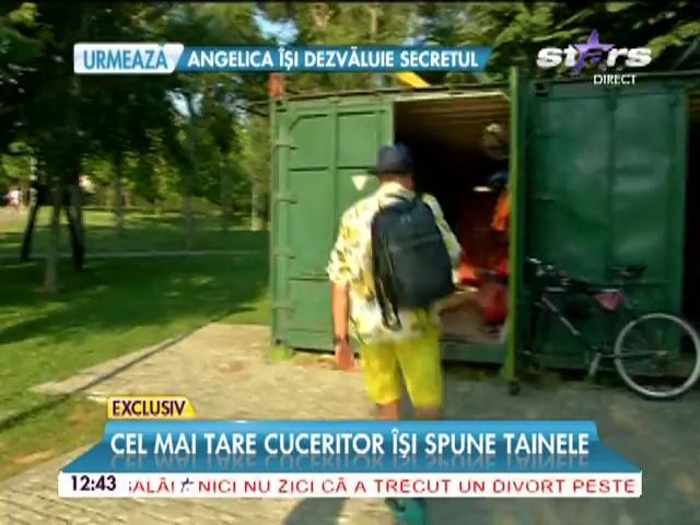 Cătălin Botezatu, mărtusiri sincere despre relaţiile cu femeile din viaţa lui: "Am &icirc;nşelat şi m-am simţit oribil!"