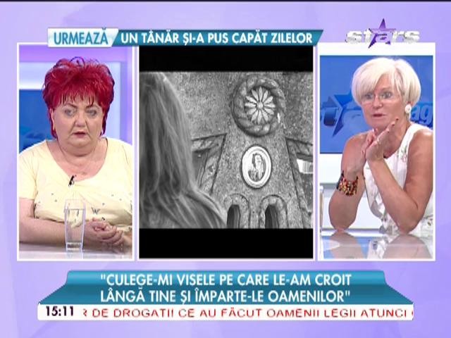 Detalii neştiute despre &icirc;nmorm&acirc;natarea Mariei Tănase! Ce mesaj i-a lăsat soţului ei prin testament