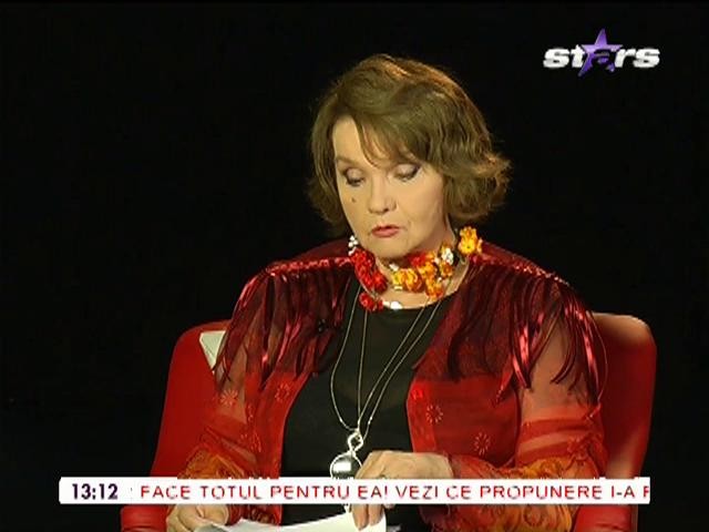 Margareta P&acirc;slaru, despre succesul răsunător &icirc;n carieră! Cine a convins-o să c&acirc;nte muzică populară?