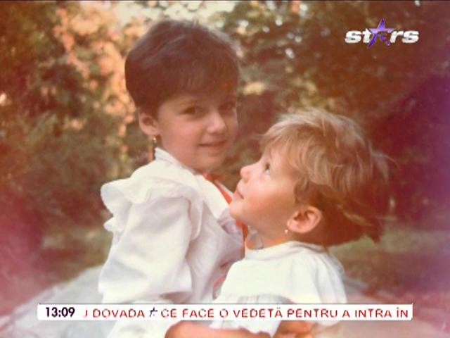 Olivia Păunescu, mămică? Declaraţia care a dat-o de gol