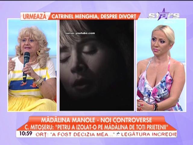 Au trecut 5 ani, dar nimeni nu s-a resemnat! Moartea Mădălinei Manole, noi controverse