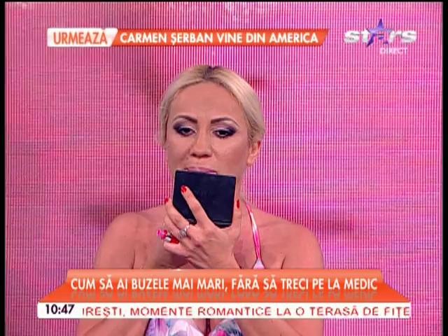 Cum să ai buzele mari, fără să treci pe la medicul estetician