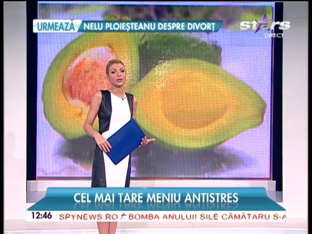 Ce să măn&acirc;nci ca să scapi de oboseală! Cel mai tare meniu antistres