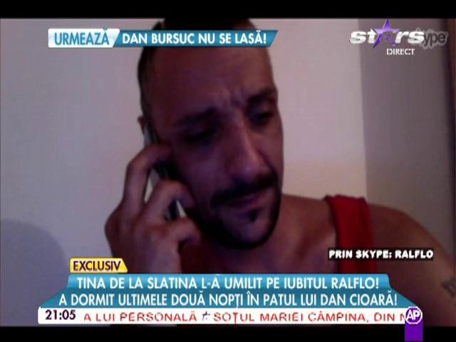 Pe Ralflo l-a părăsit, pe Dan Cioară l-a folosit, iar ea e de negăsit! Unde a dispărut Tina de la Slatina