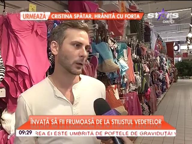 Vrei să arăţi ca o divă pe plajă? Uite ce costume de baie se poartă &icirc;n vara lui 2015!