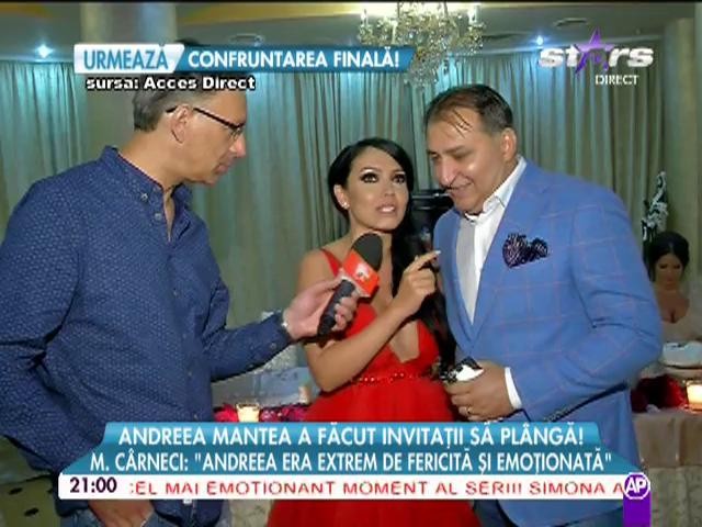 Cristi Mitrea, făcut praf după ce nu a mers la botezul fiului său: "Băiatul ăsta are probleme la mansardă!"