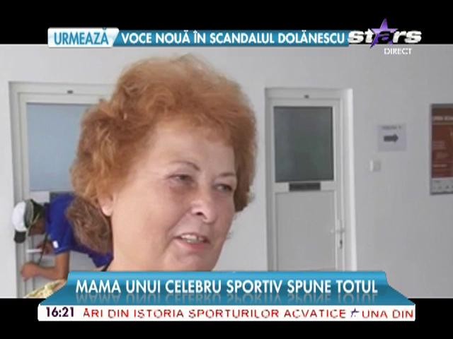 Un sportiv celebru s-a despărţit de soţie pentru eleva lui!