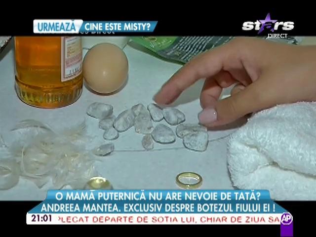 De ce a plecat Andreea Mantea de l&acirc;ngă fiul ei pentru c&acirc;teva zile? "Am făcut o criză de pl&acirc;ns de vreo 20 de minute!"