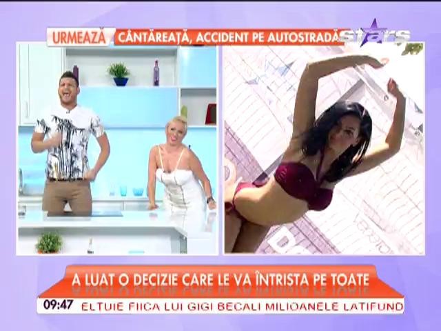 Reţeta "Star Matinal" - Vinete coapte, rapide şi delicioase