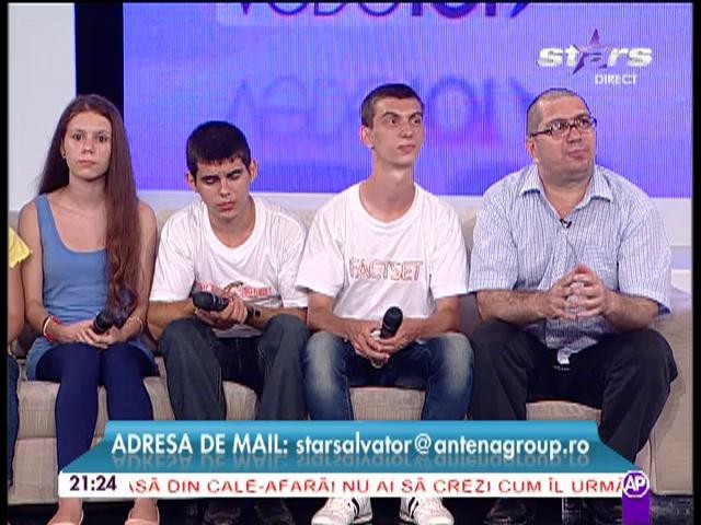 Cum trăiesc 10 suflete cu 400 de lei pe lună? "Copiii sunt premianţi, dar nu am avut bani de cărţi!"