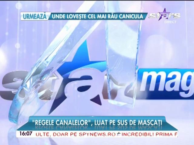 "Regele Canalelor", luat pe sus de mascaţi! Ce arsenal ascundea "Bruce Lee" sub păm&acirc;nt?