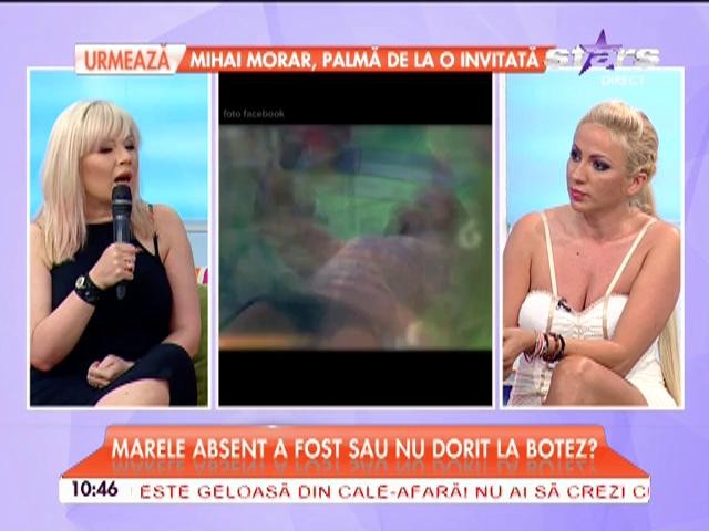 I-a dat verdictul: "Andreea Mantea are nevoie de un psiholog"