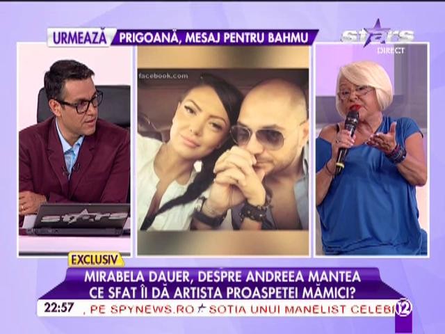 Mirabela Dauer o va ierta vreodată pe menajera care a t&acirc;lhărit-o? "Au lăsat-o liberă şi a fugit!"