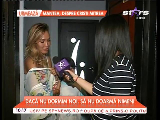 Cum arată Raluca Podea fără pic de machiaj! Imagini cu manechinul de la prima oră a dimineţii