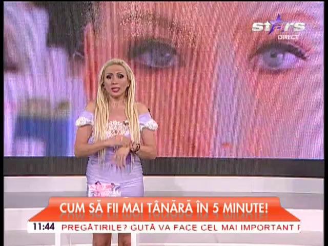 Cum să fii fresh &icirc;n 5 minute! Cel mai rapid truc