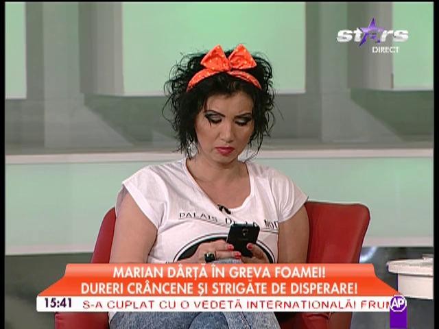 Cum arată Claudia Ghiţulescu fără pic de machiaj? Uite cum a apărut la tv