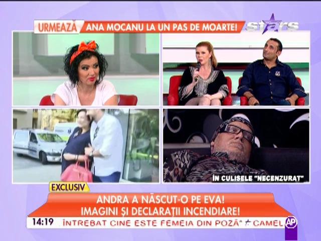 Diana Matei, totul despre viaţa de mămică: "Este superb"