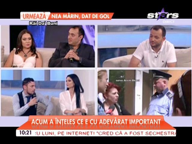 Ce lecţie de viaţă a &icirc;nvăţat Mexicanu'! După scandaluri fără număr, acum a &icirc;nţeles ce e important
