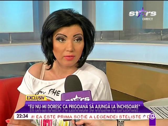 Tatăl lui Silviu Prigoană, dezamăgit de scandalurile televizate dintre fiul său şi Adriana Bahmuţeanu: "Mi se pare jenant!" 2