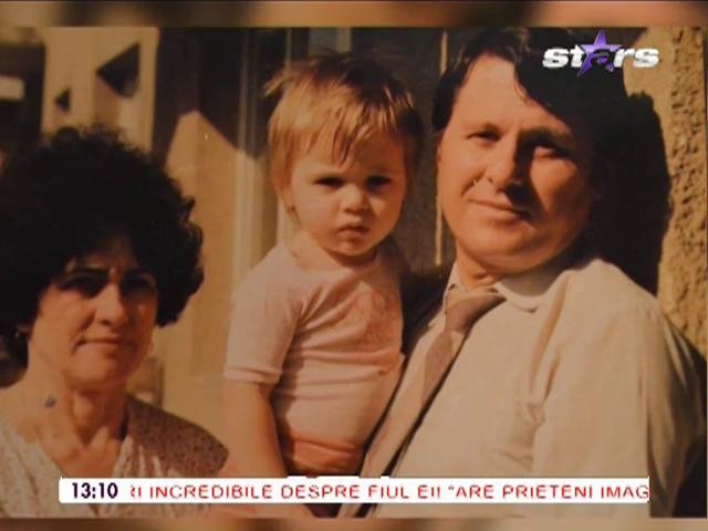 Ce a făcut-o pe Andreea Ibacka să pl&acirc;ngă &icirc;n faţa camerei de luat vederi!