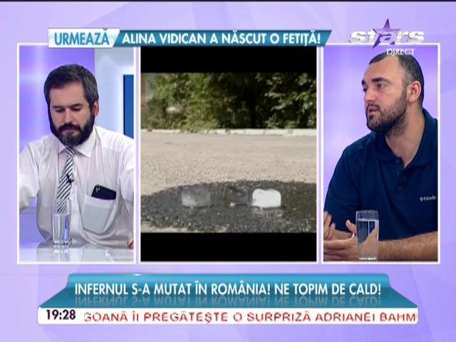 Au &icirc;nceput să moară oameni din cauza căldurii! Ce este bine să consumăm &icirc;n această perioadă?