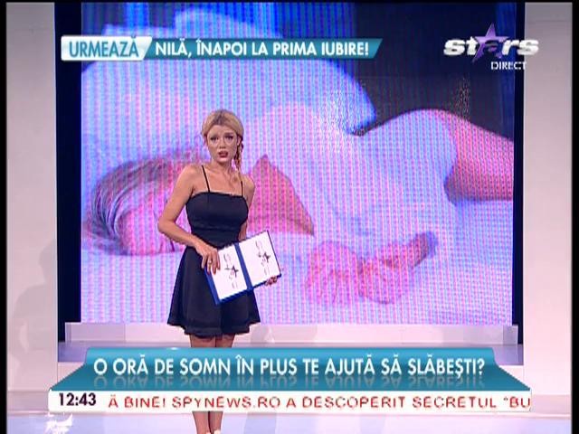 C&acirc;t e bine să dormi, &icirc;n funcţie de zodie! O oră de somn &icirc;n plus te ajută să slăbeşti?