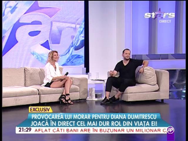 Diana Dumitrescu a dezvăluit tot: "L-am urmărit şi ne-am certat. Am fost &icirc;nşelată"