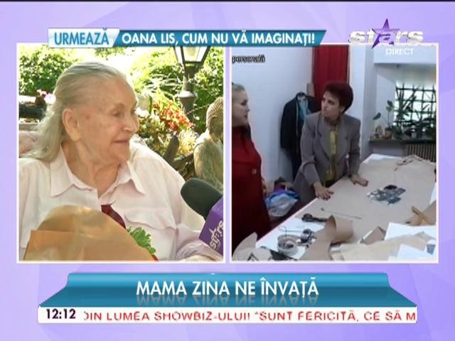 Zina Dumitrescu te &icirc;nvaţă cum să te &icirc;mbraci pe timp de caniculă! Ce se poartă vara asta?