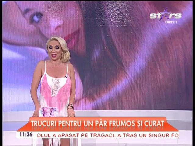Ai fost la petrecere aseară şi &icirc;ţi miroase părul a fum de ţigară? Fă-l să arate curat, fără să te speli pe cap cu un truc simplu