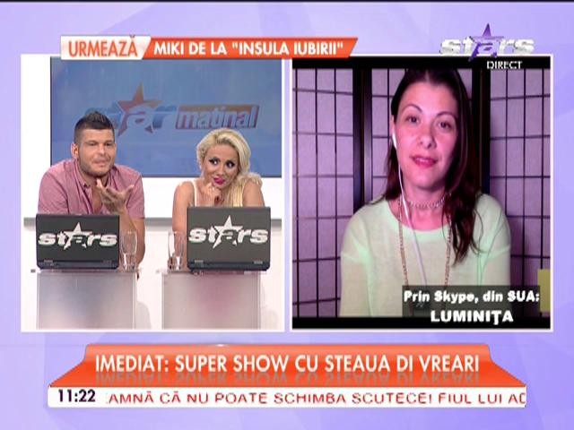 Lovitură pentru Luminiţa, femeia care le-a declarat război piţipoancelor! A păţit-o după ce s-a filmat şi a făcut imaginile publice