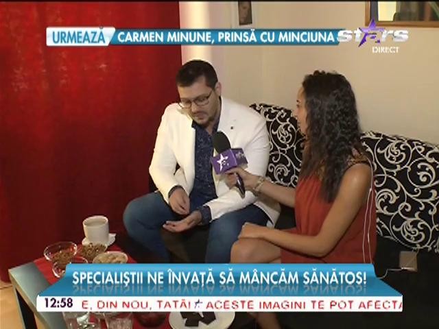 &Icirc;ncepe Postul Adormirii Maicii Domnului! Specialiştii te &icirc;nvaţă să măn&acirc;nci sănătos!