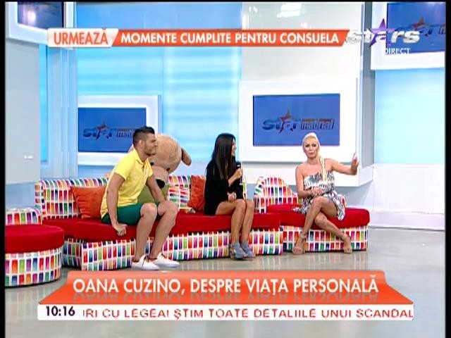 Reteta Star Matinal