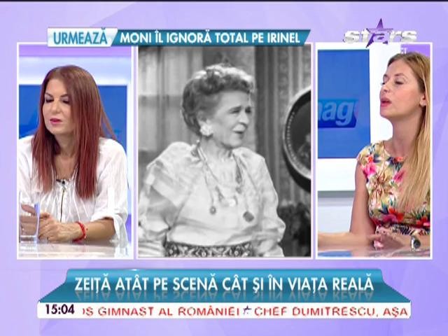 Ioana Radu, regina romanţelor, are o poveste de viaţă fabuloasă! C&acirc;ţi bărbaţi celebri au intrat &icirc;n viaţa ei