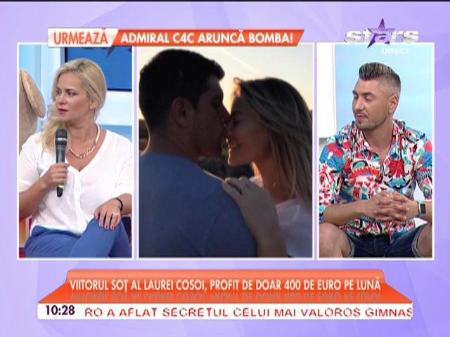 Cum a reuşit Paula Chirilă să scape definitiv de celulită: "Nu mi-a venit să cred, mi se ridicase fesa pur şi simplu!"