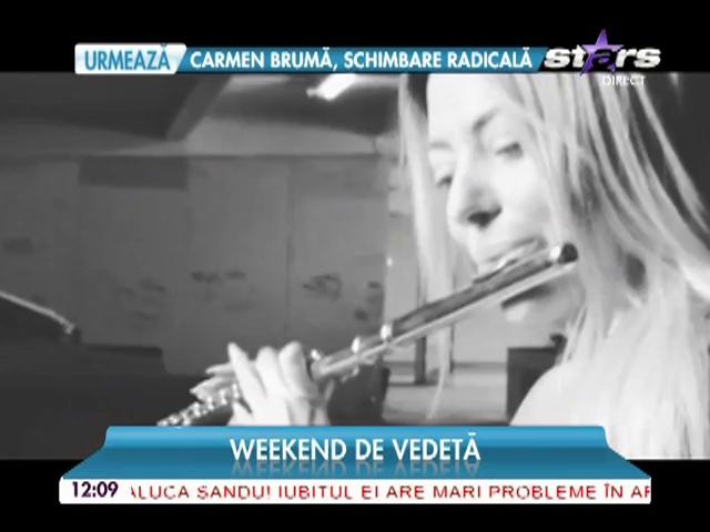 Weekend de vedetă! Destinaţia preferată de vacanţă a celebrităţilor de la noi