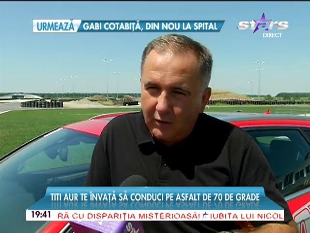 Cum şofezi &icirc;n siguranţă, pe caniculă! &Icirc;nvaţă ponturile care &icirc;ţi pot salva viaţa