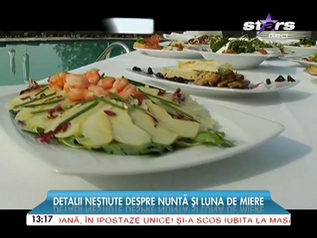 Ultimul interviu oferit de burlăciţa Laura Cosoi, cu doar c&acirc;teva ore &icirc;nainte de nuntă! Detalii incendiare despre nunta verii